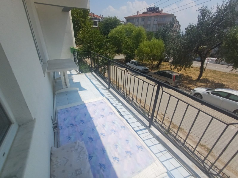 Edremit Altınkum Mah`da2+1  Daire. - 8